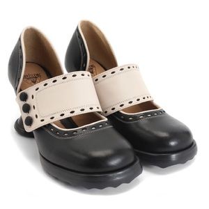 Fluevog Mini Zaza sz 9.5